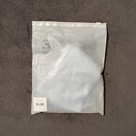 NWOT Skatie 'Perfect Tank' top size P (petite), Baby Blue - Picture 9 of 13